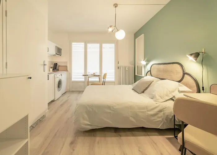 Apparthotel-Gare-Chambery