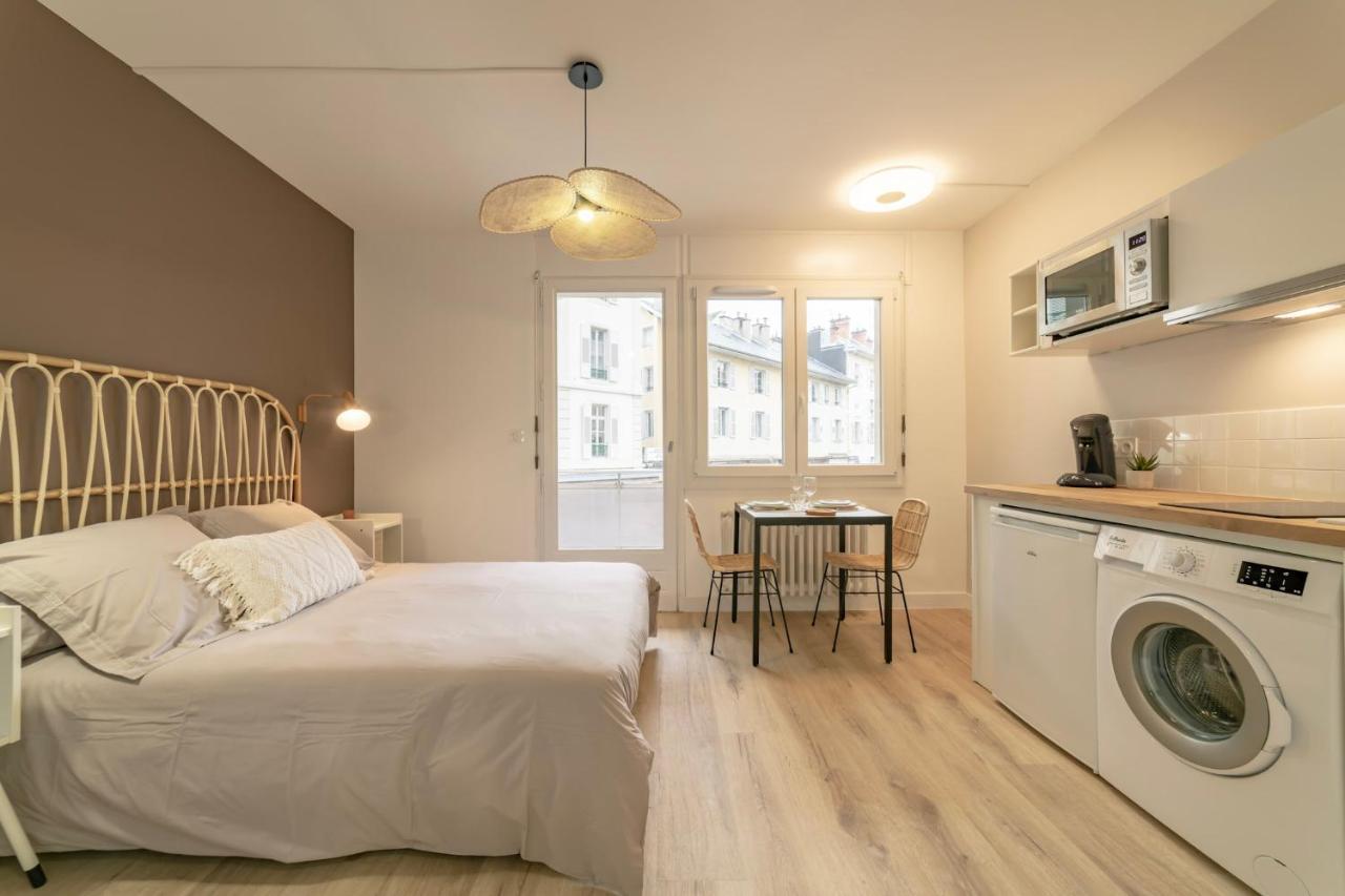 Apparthotel-gare-chambery