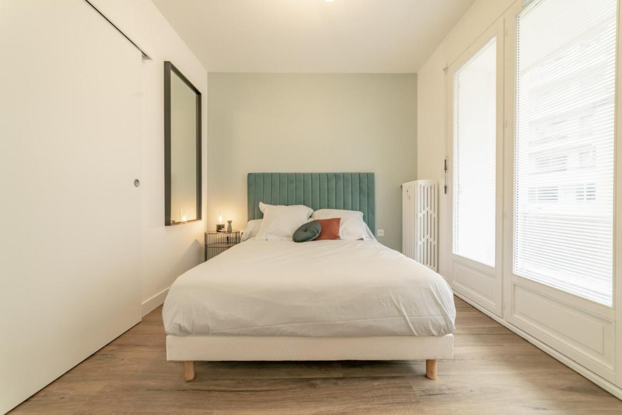 Apparthotel-gare-chambery * Chambéry