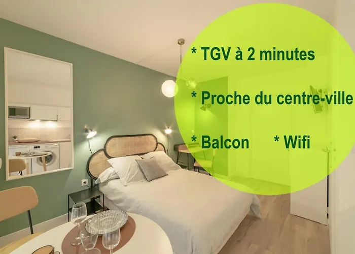 Apparthotel-Gare-Chambery