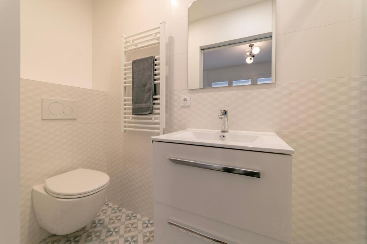 Apparthotel-gare-chambery * Chambéry