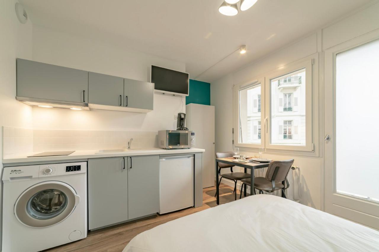 Apparthotel-gare-chambery *