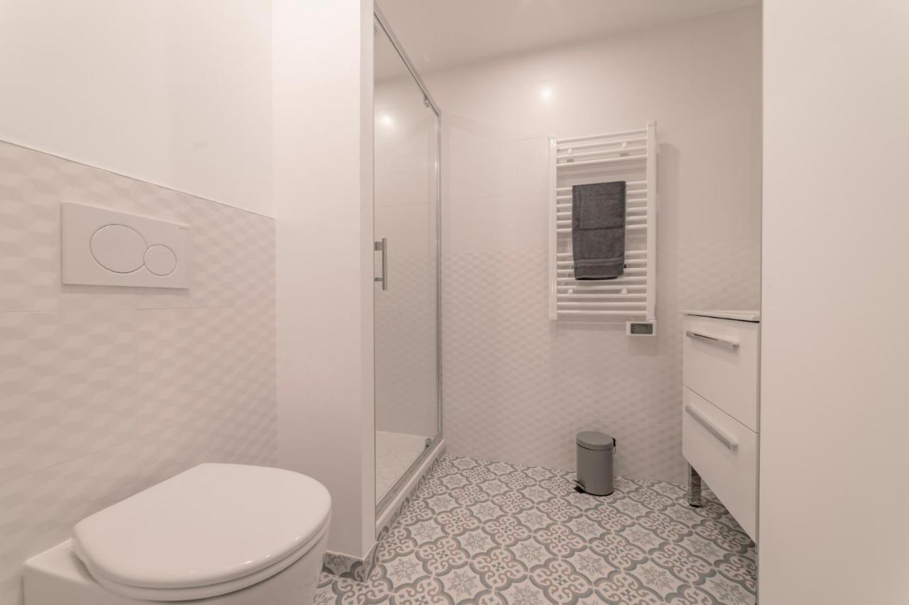 Apartment Apparthotel-gare-chambery Chambéry